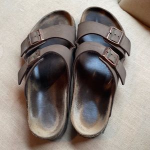 Birkenstock’s